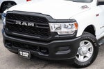 2022 RAM 3500 Tradesman Crew Cab 4x2 8' Box