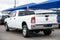 2022 RAM 3500 Tradesman Crew Cab 4x2 8' Box