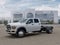 2026 RAM Ram 4500 Chassis Cab RAM 4500 TRADESMAN CHASSIS CREW CAB 4X4 60' CA