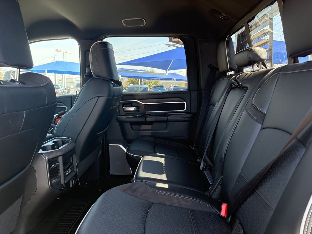 2026 RAM 4500 Chassis Tradesman/Big Horn