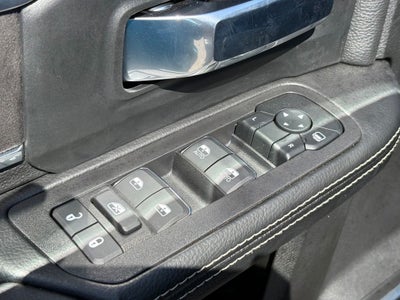 2026 RAM 4500 Chassis Tradesman/Big Horn