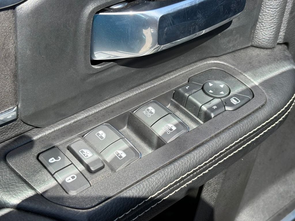 2026 RAM 4500 Chassis Tradesman/Big Horn