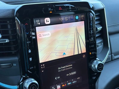 2026 RAM 4500 Chassis Tradesman/Big Horn