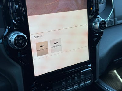 2026 RAM 4500 Chassis Tradesman/Big Horn