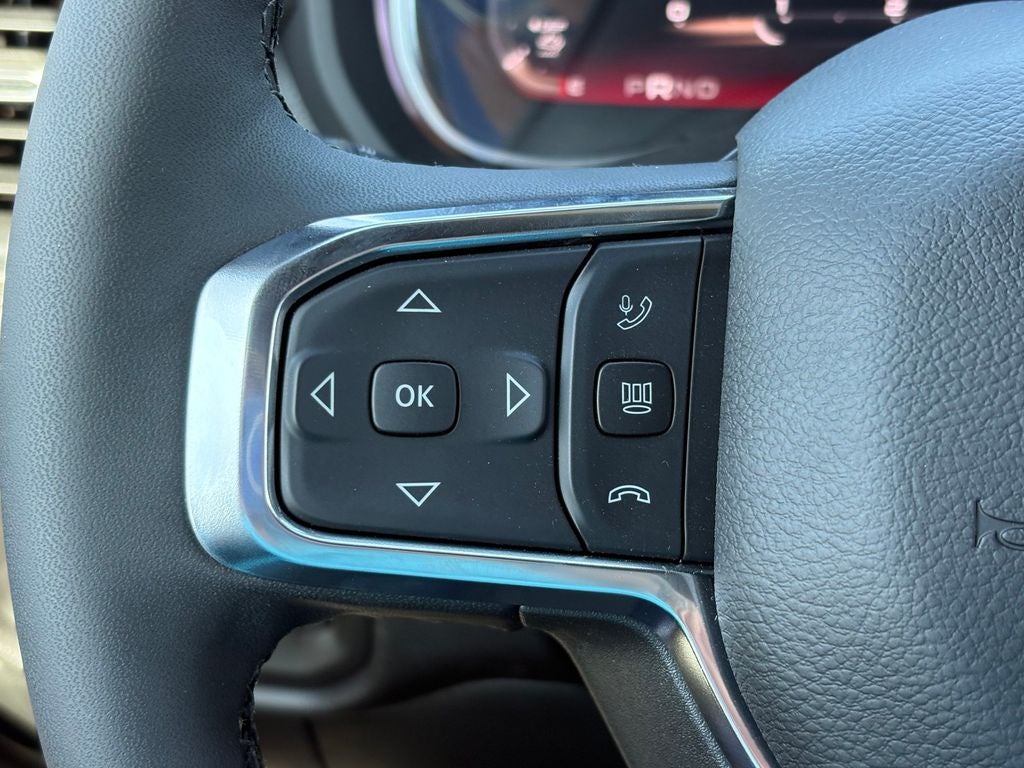 2026 RAM 4500 Chassis Tradesman/Big Horn