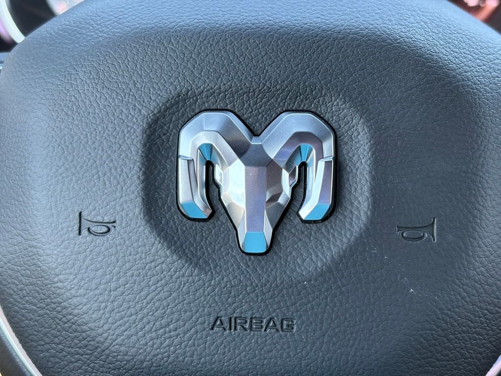 2026 RAM 4500 Chassis Tradesman/Big Horn