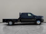 2026 RAM 4500 Chassis Tradesman/Big Horn