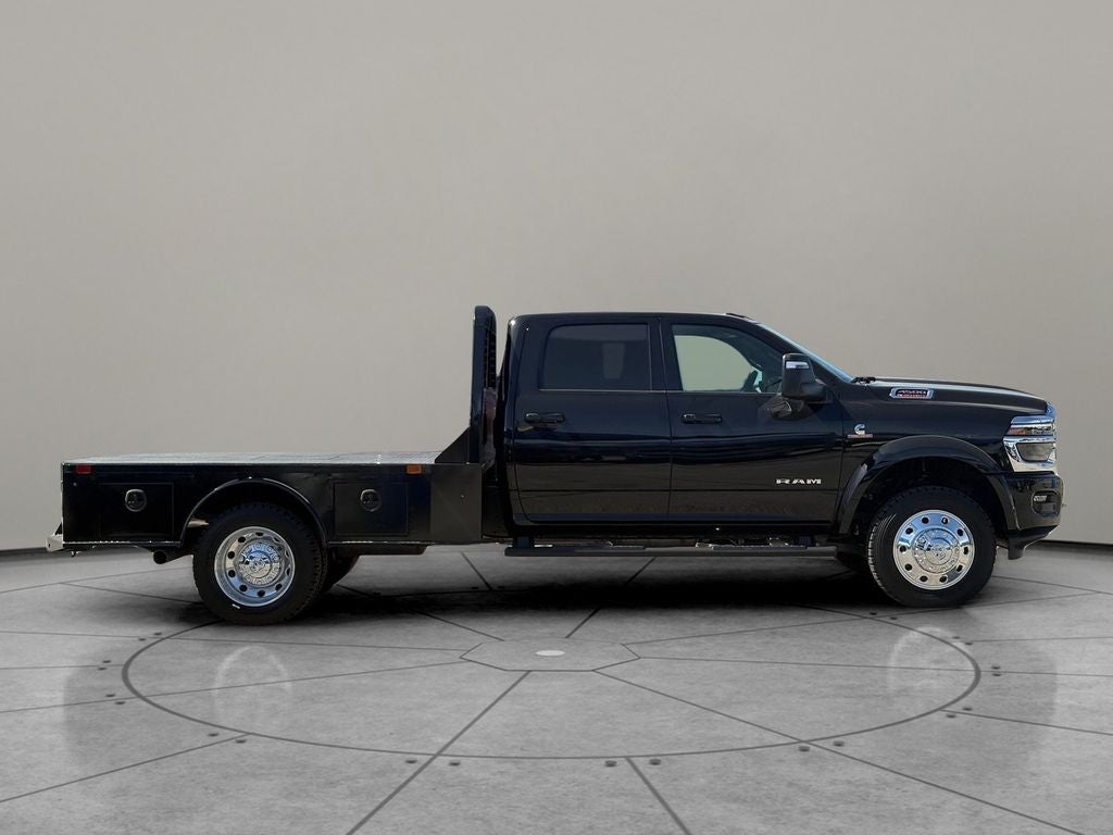 2026 RAM 4500 Chassis Tradesman/Big Horn
