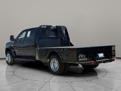2026 RAM 4500 Chassis Tradesman/Big Horn