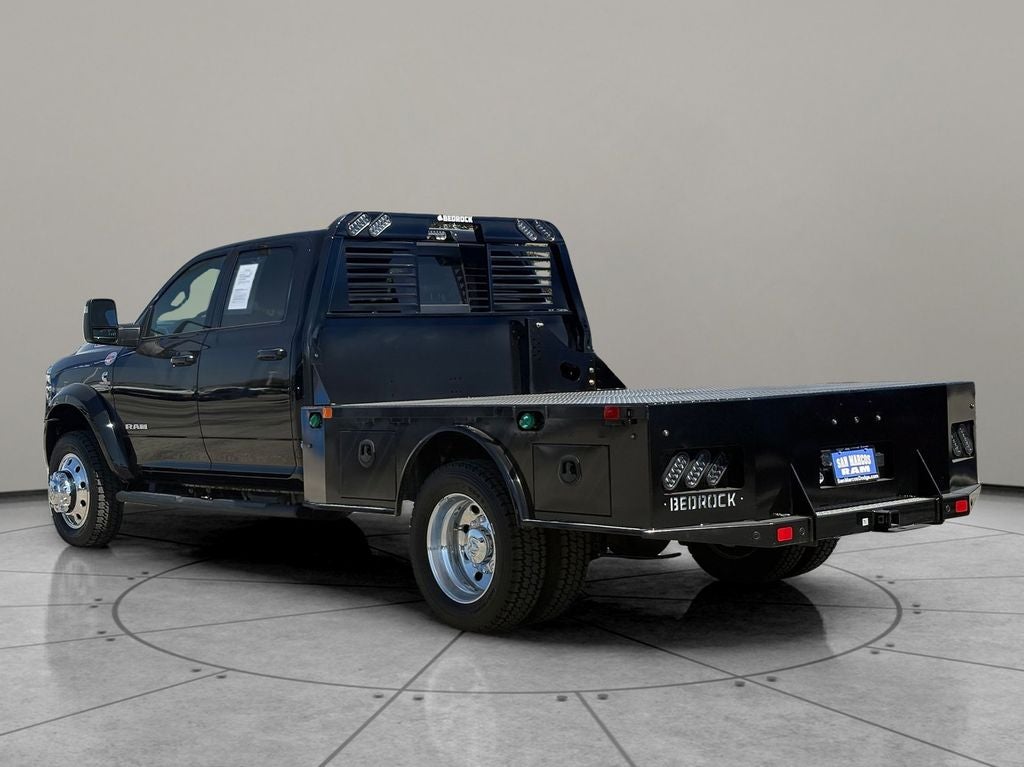 2026 RAM 4500 Chassis Tradesman/Big Horn