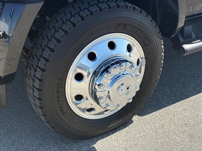 2026 RAM 4500 Chassis Tradesman/Big Horn