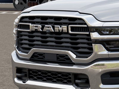 2026 RAM 4500 Chassis RAM 4500 TRADESMAN CHASSIS CREW CAB 4X4 84' CA
