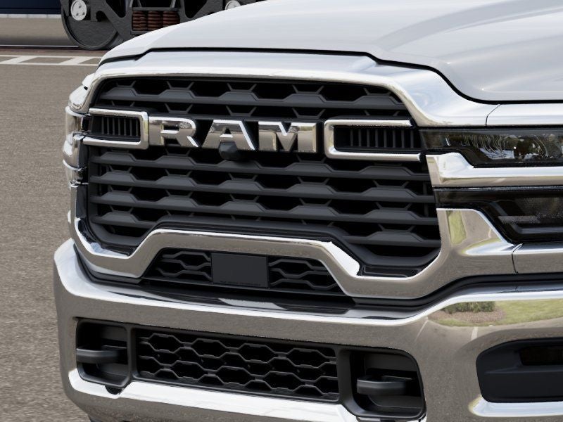 2026 RAM 4500 Chassis RAM 4500 TRADESMAN CHASSIS CREW CAB 4X4 84' CA