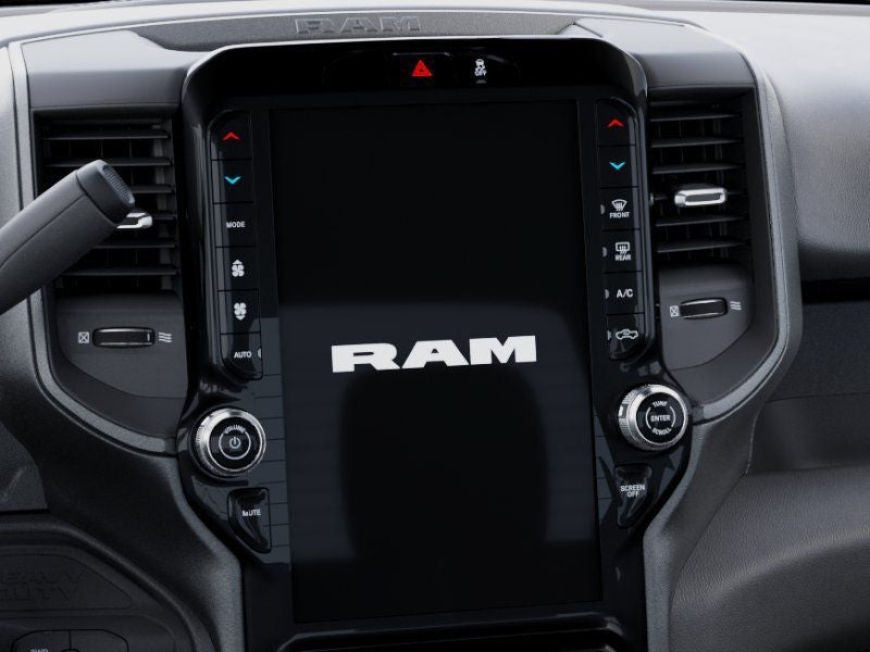 2026 RAM 4500 Chassis RAM 4500 TRADESMAN CHASSIS CREW CAB 4X4 84' CA