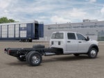 2026 RAM 4500 Chassis RAM 4500 TRADESMAN CHASSIS CREW CAB 4X4 84' CA