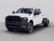 2026 RAM Ram 3500 Chassis Cab RAM 3500 TRADESMAN CREW CAB CHASSIS 4X4 60' CA