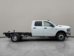 2026 RAM Ram 3500 Chassis Cab RAM 3500 TRADESMAN CREW CAB CHASSIS 4X4 60' CA