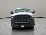 2026 RAM Ram 3500 Chassis Cab RAM 3500 TRADESMAN CREW CAB CHASSIS 4X4 60' CA