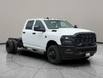 2026 RAM Ram 3500 Chassis Cab RAM 3500 TRADESMAN CREW CAB CHASSIS 4X4 60' CA