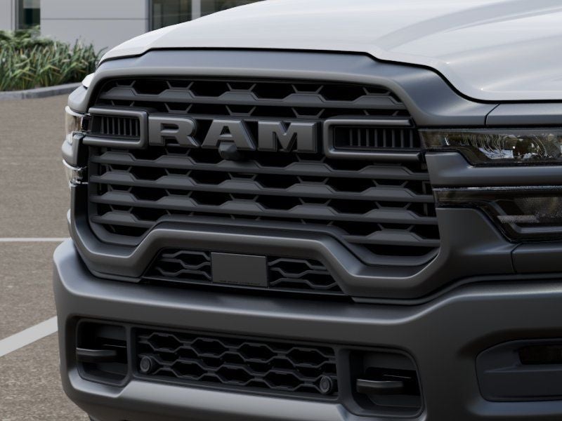 2026 RAM 3500 Chassis RAM 3500 TRADESMAN CREW CAB CHASSIS 4X4 60' CA