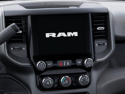 2026 RAM 3500 Chassis RAM 3500 TRADESMAN CREW CAB CHASSIS 4X4 60' CA