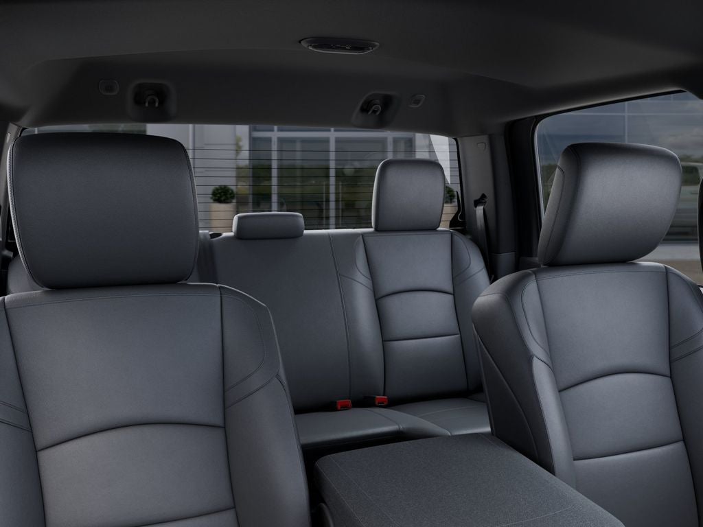 2026 RAM 3500 Chassis RAM 3500 TRADESMAN CREW CAB CHASSIS 4X4 60' CA