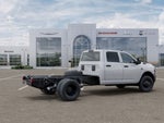 2026 RAM 3500 Chassis RAM 3500 TRADESMAN CREW CAB CHASSIS 4X4 60' CA