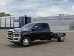 2026 RAM Ram 3500 Chassis Cab RAM 3500 TRADESMAN CREW CAB CHASSIS 4X4 60' CA