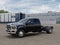 2026 RAM Ram 3500 Chassis Cab RAM 3500 TRADESMAN CREW CAB CHASSIS 4X4 60' CA