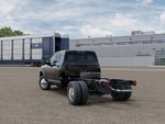 2026 RAM Ram 3500 Chassis Cab RAM 3500 TRADESMAN CREW CAB CHASSIS 4X4 60' CA