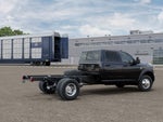 2026 RAM Ram 3500 Chassis Cab RAM 3500 TRADESMAN CREW CAB CHASSIS 4X4 60' CA
