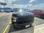 2025 Chevrolet Silverado 1500 2WD Crew Cab Short Bed Custom