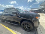2025 Chevrolet Silverado 1500 2WD Crew Cab Short Bed Custom