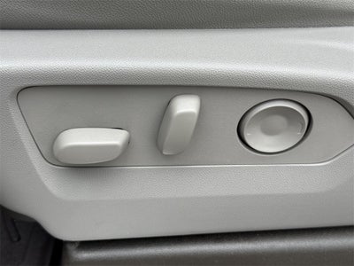 2025 Chevrolet Silverado 1500 2WD Crew Cab Short Bed LTZ