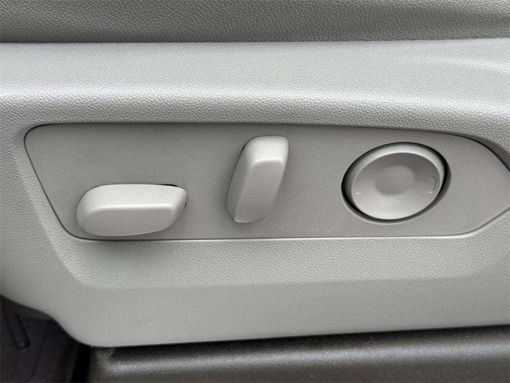 2025 Chevrolet Silverado 1500 2WD Crew Cab Short Bed LTZ