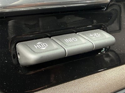 2025 Chevrolet Silverado 1500 2WD Crew Cab Short Bed LTZ