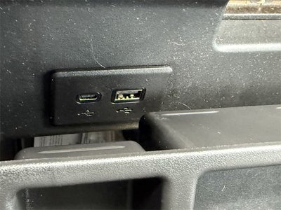 2025 Chevrolet Silverado 1500 2WD Crew Cab Short Bed LTZ