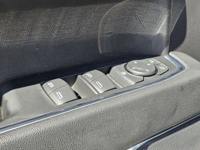 2023 Chevrolet Silverado 1500 4WD Crew Cab Short Bed LT Trail Boss