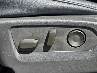 2023 Chevrolet Silverado 1500 4WD Crew Cab Short Bed LT Trail Boss