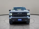 2023 Chevrolet Silverado 1500 4WD Crew Cab Short Bed LT Trail Boss