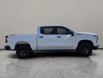 2023 Chevrolet Silverado 1500 4WD Crew Cab Short Bed LT Trail Boss