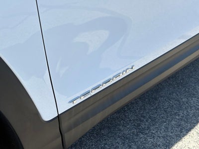 2024 GMC Terrain FWD SLT