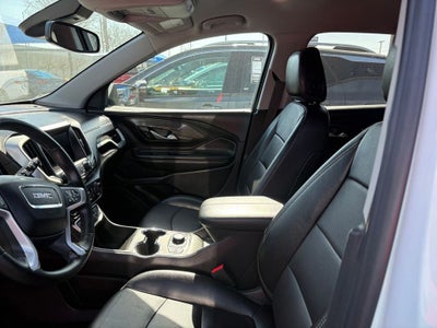 2024 GMC Terrain FWD SLT