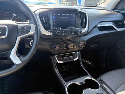 2024 GMC Terrain FWD SLT