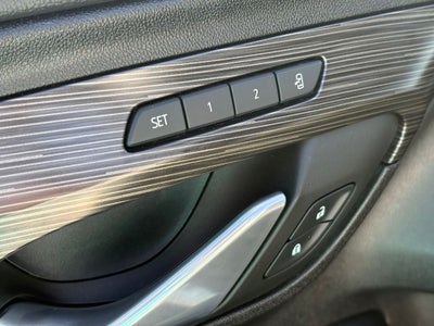 2024 GMC Terrain FWD SLT