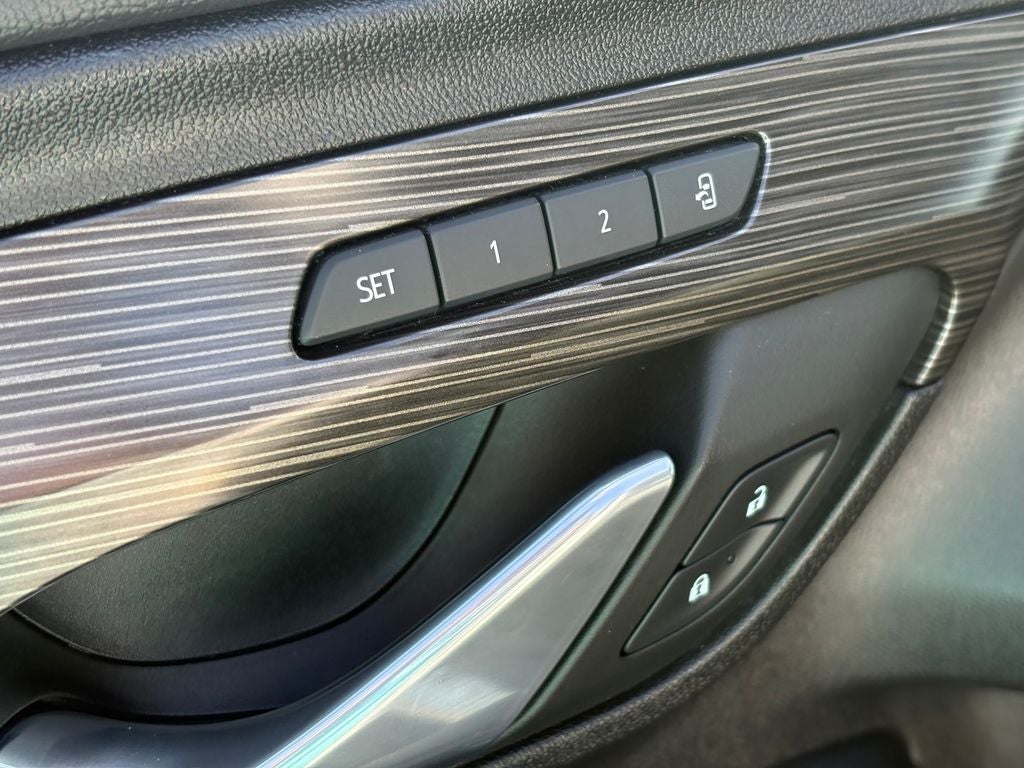 2024 GMC Terrain FWD SLT