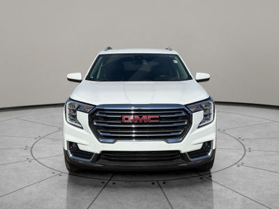 2024 GMC Terrain FWD SLT