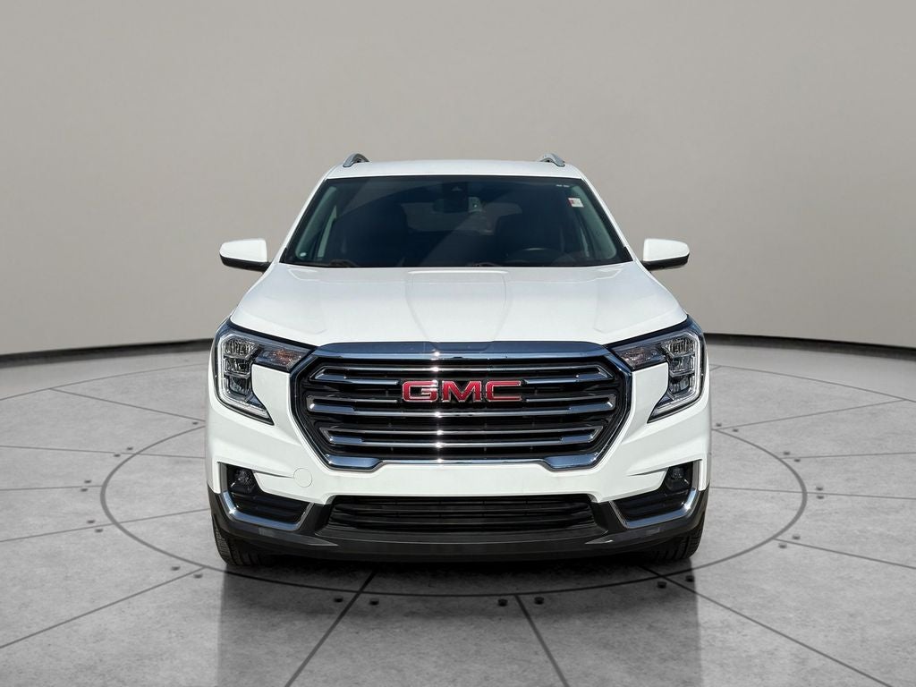 2024 GMC Terrain FWD SLT