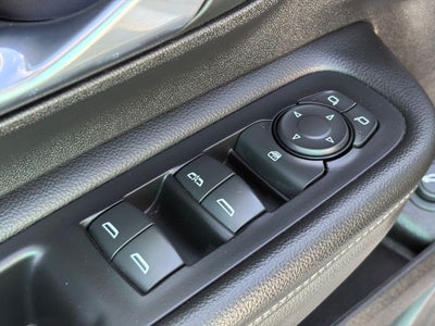 2024 GMC Terrain FWD SLT