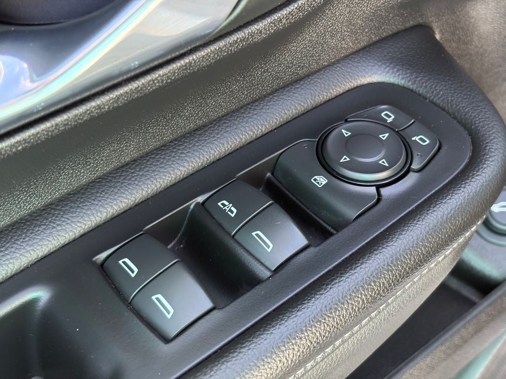 2024 GMC Terrain FWD SLT